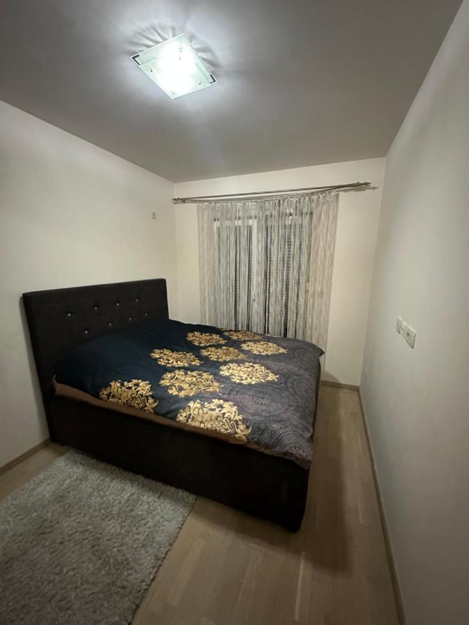 Hanna Apatment Podgorica Exterior foto